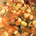 Foto de Minestrone