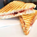 Foto de Derretido de queso crema y guayaba
