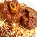 Foto de Osso Buco