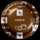 Foto de Nespresso Forte