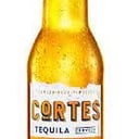 Foto de CORTEZ CON TEQUILA