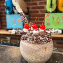 Foto de PECERAS CON ALCOHOL DE CHOCOLATE
