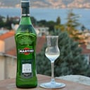 Foto de Martini Extra Dry
