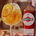 Foto de Martini Rosso