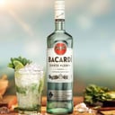 Foto de Bacardi Blanco
