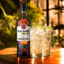 Foto de Bacardi Añejo
