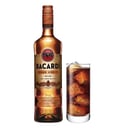 Foto de Bacardi Gran Añejo