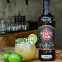 Foto de Havana Club 7 años