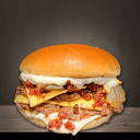 Foto de Cheeseburger