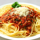 Foto de Spaghetti Bologna