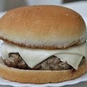 Foto de Hamburguesas con queso