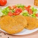 Foto de Suprema de pollo