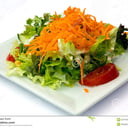 Foto de Ensalada mixta 