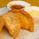 Foto de EMPANADA KOM