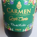 Foto de Carmen Brut gran cuvee
