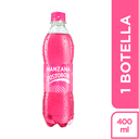 Foto de MANZANA POSTOBON 400ML