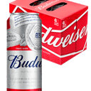 Foto de BUDWEISER 269ML