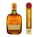 Foto de BUCHANANS MASTER 12 AÑOS 