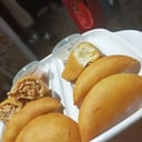 Foto de Empanadas de queso (3 und)