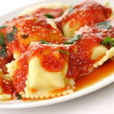 Foto de Raviolis Piccola Venezia