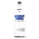 Foto de VODKA BOTELLA
