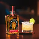Foto de TEQUILA BOTELLA