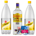 Foto de Gin Tonic