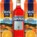 Foto de Campari Orange
