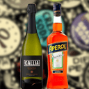 Foto de Aperol Spritz