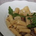Foto de Rigatoni al Filetto