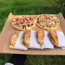 Foto de Cajita feliz tradicional