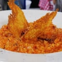 Foto de Rissotto Al Pomodoro