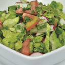 Foto de Ensalada Libanesa (Vegetariano)