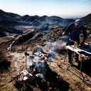 Foto de Asado