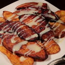 Foto de Platano Frito