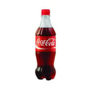 Foto de Coca Cola 400 ml