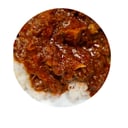 Foto de SOPA DEL MAR SOUPE KANDIA