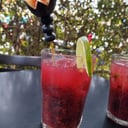 Foto de MOJITO DE HIGO