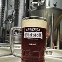 Foto de Edelstoffs barley wine