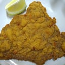 Foto de Milanesa de Lomo