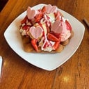 Foto de Waffle San Valentin