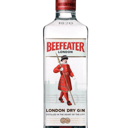 Foto de Gin Tonic Beefeater, Tanqueray