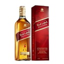 Foto de Johnnie Walker Red Label