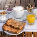 Foto de Desayuno/Meriendas Light