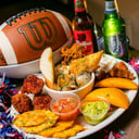 Foto de Grand Slam (3-4 personas) 