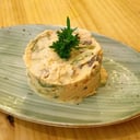 Foto de Ensalada Buganvilla