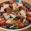 Foto de Ensalada cesar