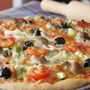 Foto de Veggi (Vegetariana)