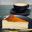 Foto de Basque Cheesecake 