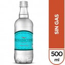Foto de Agua con o sin gas